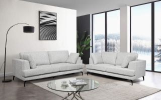 Picture of Test No Order - MARTINI Sofa - 3+2 Set