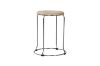 Picture of Test No Order - HOUSEHOLD Stackable Stool (Wood)