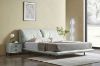 Picture of Test No Order - HOVER Float Bed Frame in Queen/Super King Size (Silver Grey)