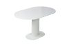 Picture of Test No Order - SLEEKLINE Dining Table (White)