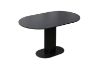 Picture of Test No Order - SLEEKLINE Dining Table (Black)