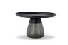 Picture of Test No Order - ESSBAG D70 Glass Base Coffee Table (Grey)