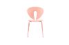 Picture of Test No Order - SLEEKLINE Stackable Dining Chair (Pink) - Single