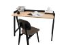 Picture of Test No Order - KARL 120 Desk (Black)