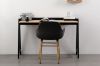 Picture of Test No Order - KARL 120 Desk (Black)