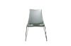 Picture of Test No Order - Crystal Dining Chair (Smoke)