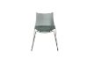 Picture of Test No Order - Crystal Dining Chair (Smoke)