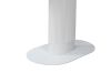 Picture of Test No Order - SLEEKLINE Dining Table (White)