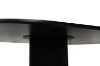 Picture of Test No Order - SLEEKLINE Dining Table (Black)