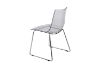 Picture of Test No Order - Crystal Dining Chair (Clear)