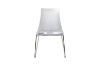 Picture of Test No Order - Crystal Dining Chair (Clear)