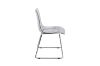 Picture of Test No Order - Crystal Dining Chair (Clear)