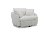 Picture of Test No Order - LUXE Swivel Chair 