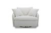 Picture of Test No Order - LUXE Swivel Chair 