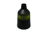 Picture of Test No Order - GREEN GLASS Frosted Vase in Small/Large Size