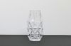 Picture of Test No Order - GLASS CUT GEOMETRIC Vase