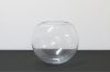 Picture of Test No Order - GLASS FISHBOWL Vase