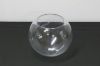 Picture of Test No Order - GLASS FISHBOWL Vase