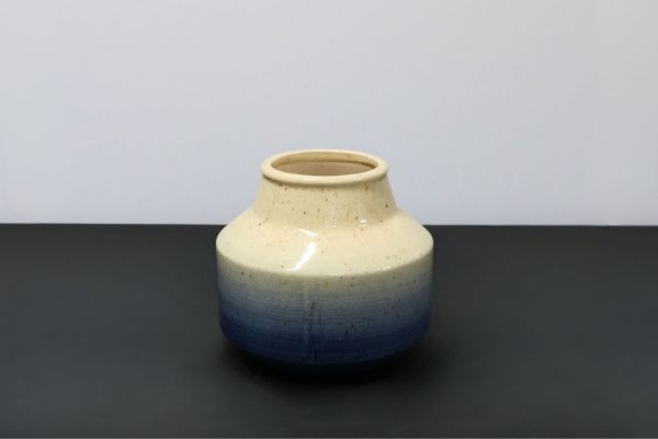 Picture of Test No Order - SAND STORM Vase