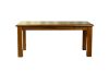 Picture of Test No Order - FLINDERS 180/210 Solid Pine Wood Dining Table 