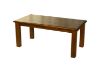 Picture of Test No Order - FLINDERS Solid Pine Wood Dining Table - 180CM X 90CM