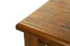 Picture of Test No Order - FLINDERS 180/210 Solid Pine Wood Dining Table 