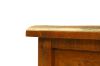 Picture of Test No Order - FLINDERS 180/210 Solid Pine Wood Dining Table 