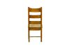 Picture of Test No Order - FLINDERS Solid Pine Wood Dining Chair 