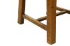 Picture of Test No Order - FLINDERS Solid Pine Wood Dining Chair 