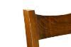 Picture of Test No Order - FLINDERS Solid Pine Wood Dining Chair 