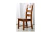 Picture of Test No Order - Flinders Dining Chair (Solid Pine Wood) - Single