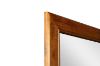 Picture of Test No Order - FLINDERS Solid Pine Wood Dressing Table with Mirror