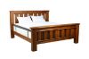 Picture of Test No Order - FLINDERS Solid Pine Wood Bed Frame in Queen/Super King Size