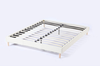 Picture of Test No Order - ZEN Bed Base - Double