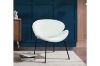 Picture of Test No Order - VINTAGE Accent Chair (White)