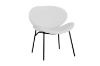 Picture of Test No Order - VINTAGE Accent Chair (White) - Single