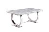 Picture of Test No Order - PHILIPE Dining Table (Grey)