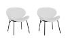 Picture of Test No Order - VINTAGE Accent Chair (White)