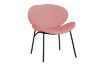 Picture of Test No Order - VINTAGE Accent Chair (Pink)