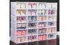 Picture of Test No Order - 6 X VEDA Stackable Shoe Storage Unit  in One Box