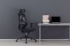 Picture of Test No Order - VALENCIA Ergonomic Office Chair (Black)