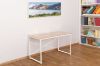 Picture of Test No Order - CITY 120/140 Desk (White)