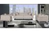 Picture of Test No Order - ASTRA Velvet Sofa Range (Cream) - 1 Seater