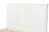 Picture of Test No Order - MADISON Queen/Super King Size Bed Frame (White)