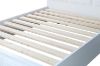 Picture of Test No Order - MADISON Queen/Super King Size Bed Frame (White)