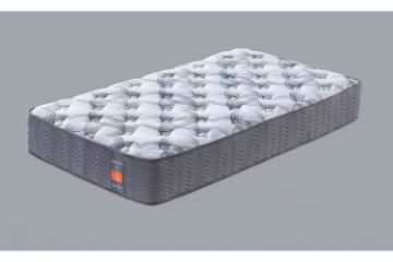 Picture of Test No Order - [MEDIUM SOFT] SUNSET 5-Zone Pocket Spring Mattress in Single/King Single/Double/Queen/King/Super King Size/Eastern King