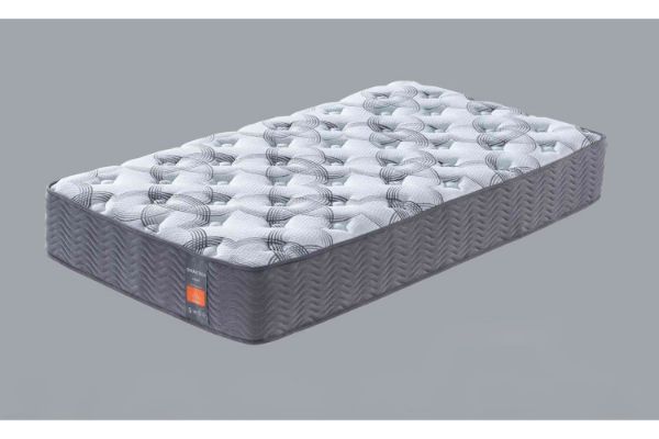 Picture of Test No Order - [MEDIUM SOFT] SUNSET 5-Zone Pocket Spring Mattress in Single/King Single/Double/Queen/King/Super King Size/Eastern King