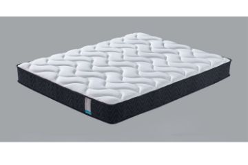 Picture of Test No Order - [SOFT] SUPPORT PLUS 5-Zone Pocket Spring Mattress in Single/King Single/Double/Queen Size