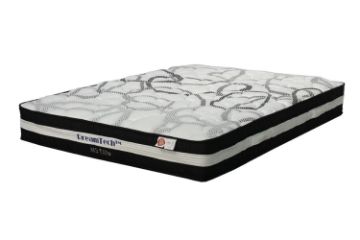 Picture of Test No Order - [MEDIUM SOFT] M3 ELITE Pocket Spring Mattress in Single/King Single/Double/Queen/King/Super King