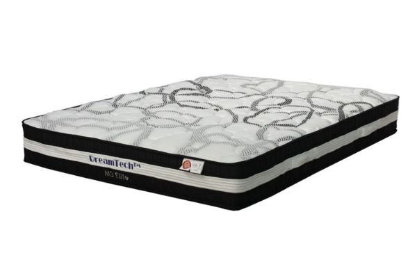 Picture of Test No Order - [MEDIUM SOFT] M3 ELITE Pocket Spring Mattress in Single/King Single/Double/Queen/King/Super King